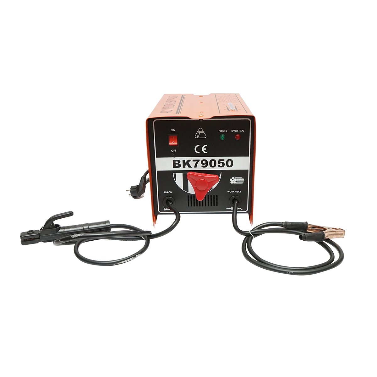 Aparat sudura MMA 180A, 220V, electrod 1.6-3.2mm Breckner Germany
